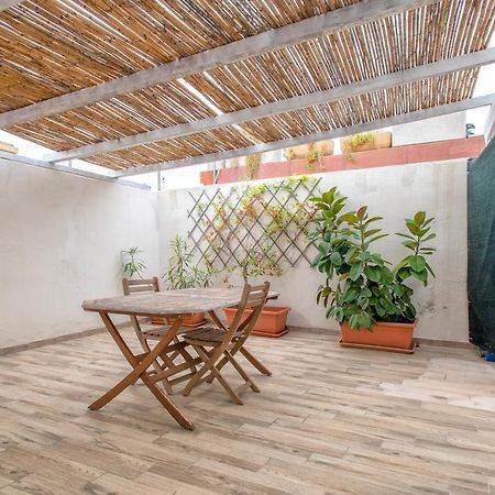 Dery Alghero Holiday Rooms Exterior photo