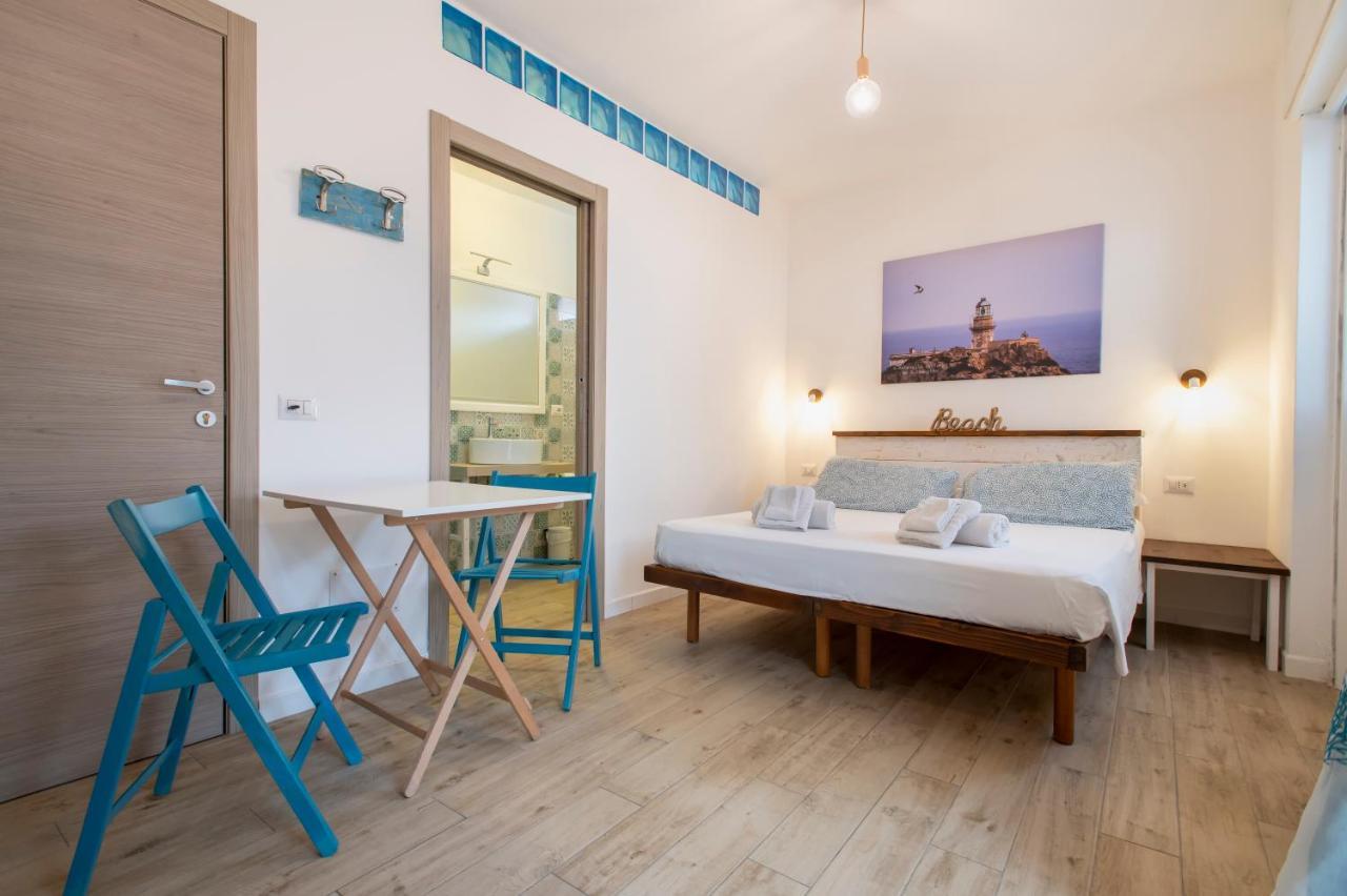 Dery Alghero Holiday Rooms Exterior photo