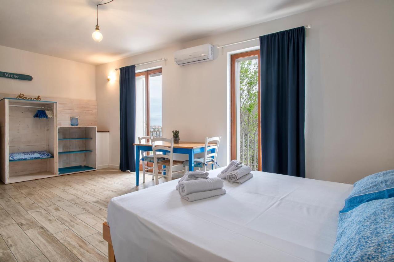 Dery Alghero Holiday Rooms Exterior photo